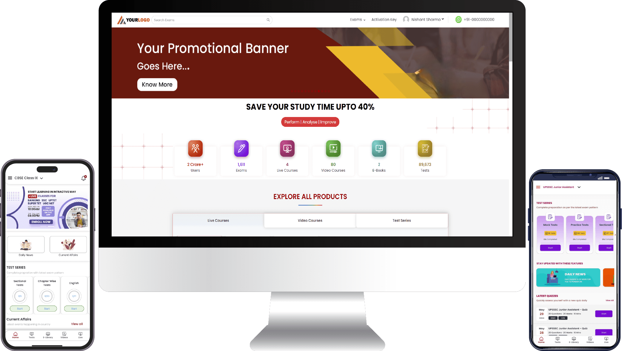 Sathva Career Clinic single feature